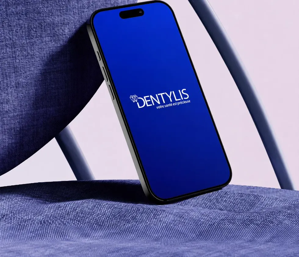Dentylis Action Santé, community management par Aura Production