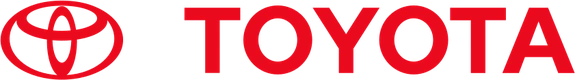 Logo Toyota